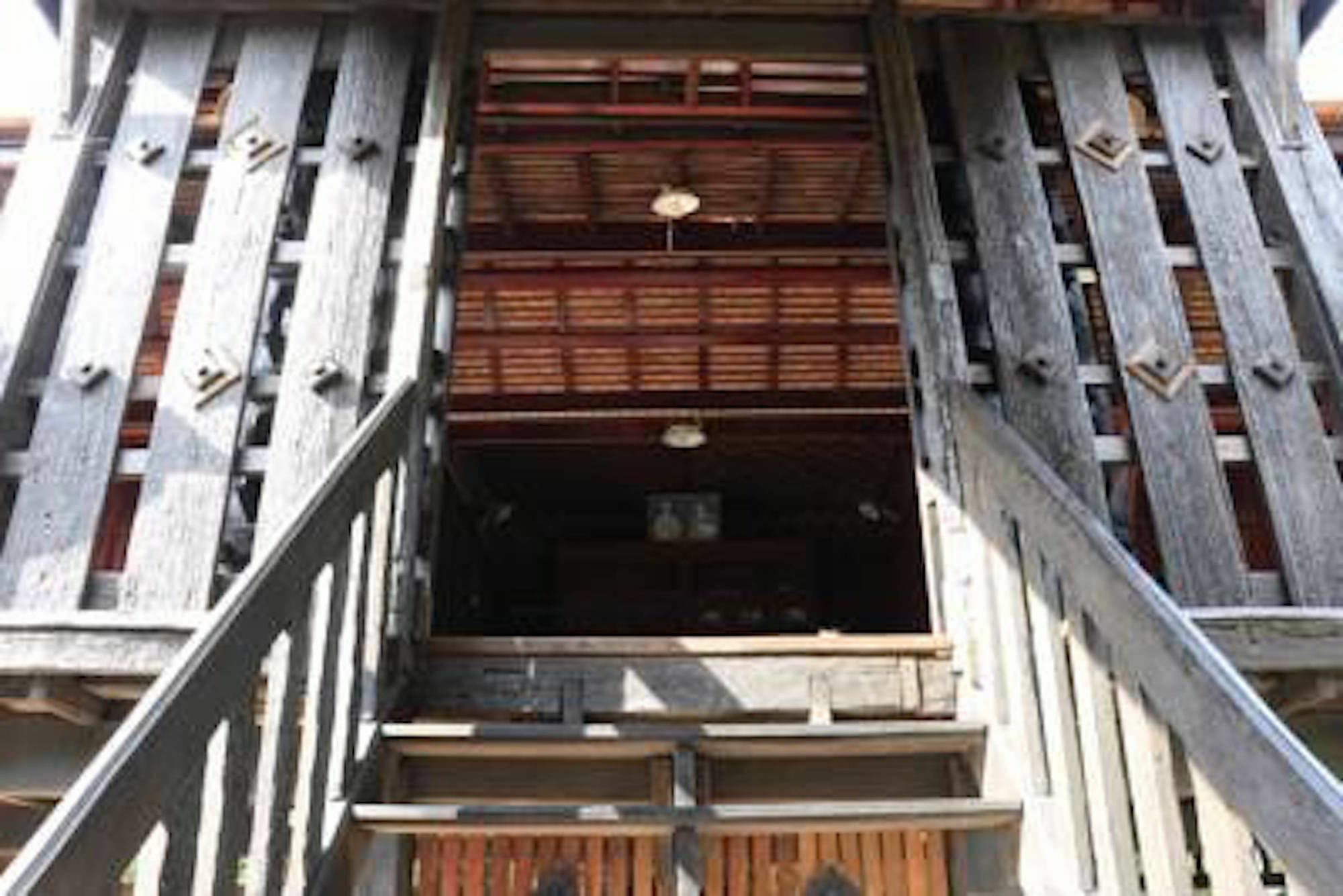 Baanthaeraek Vintage Bungalow Songkhla Luaran gambar
